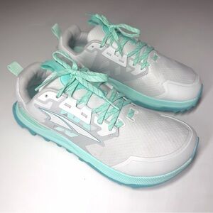 Altra Women’s Lone Peak 7 Trail Running Shoes Size- 9